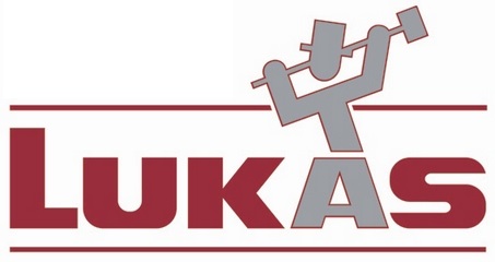 Lukas logo